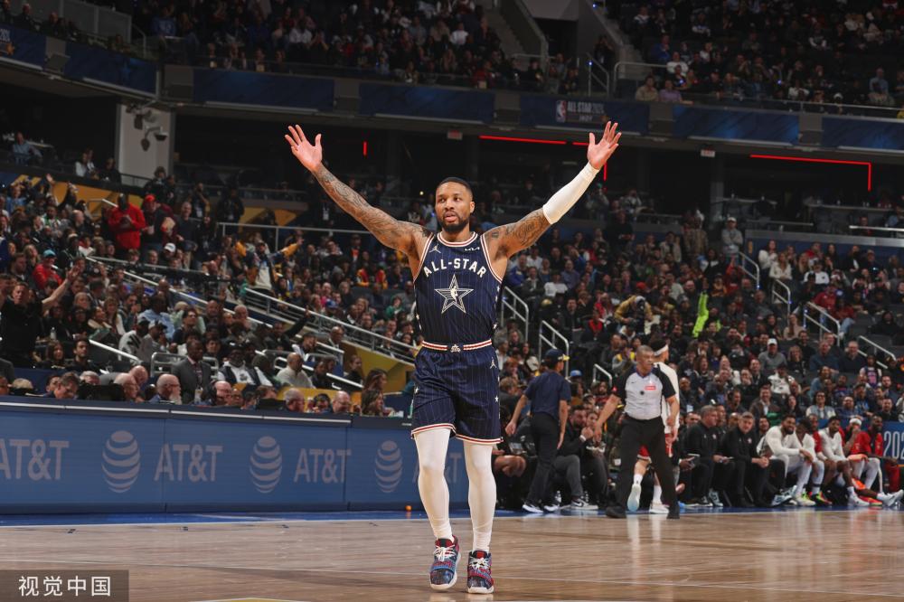 日的NBA